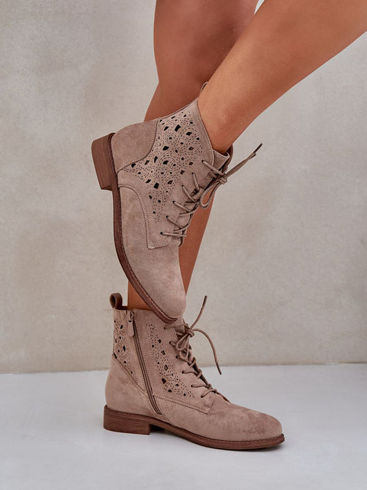 Boots model 208468 Step in style-0