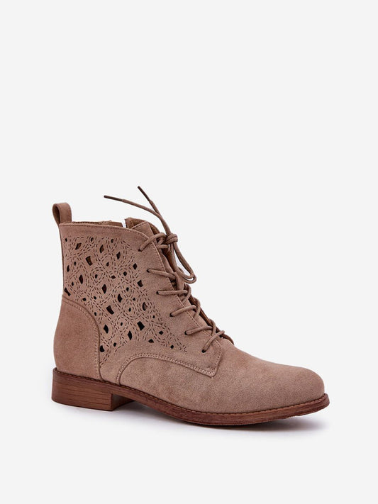 Boots model 208468 Step in style-1