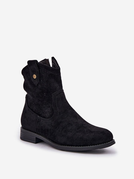 Boots model 208470 Step in style-1