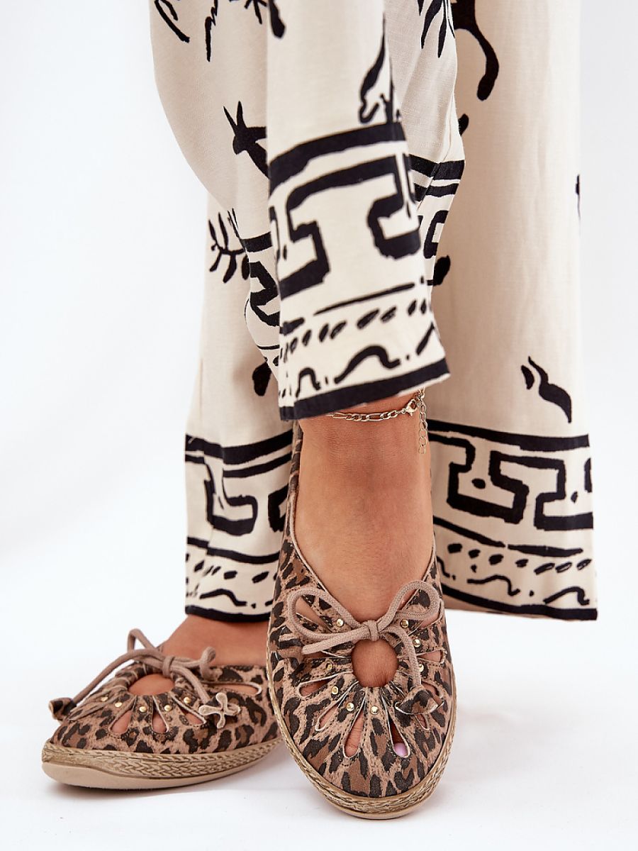 Ballet flats model 209045 Step in style-0