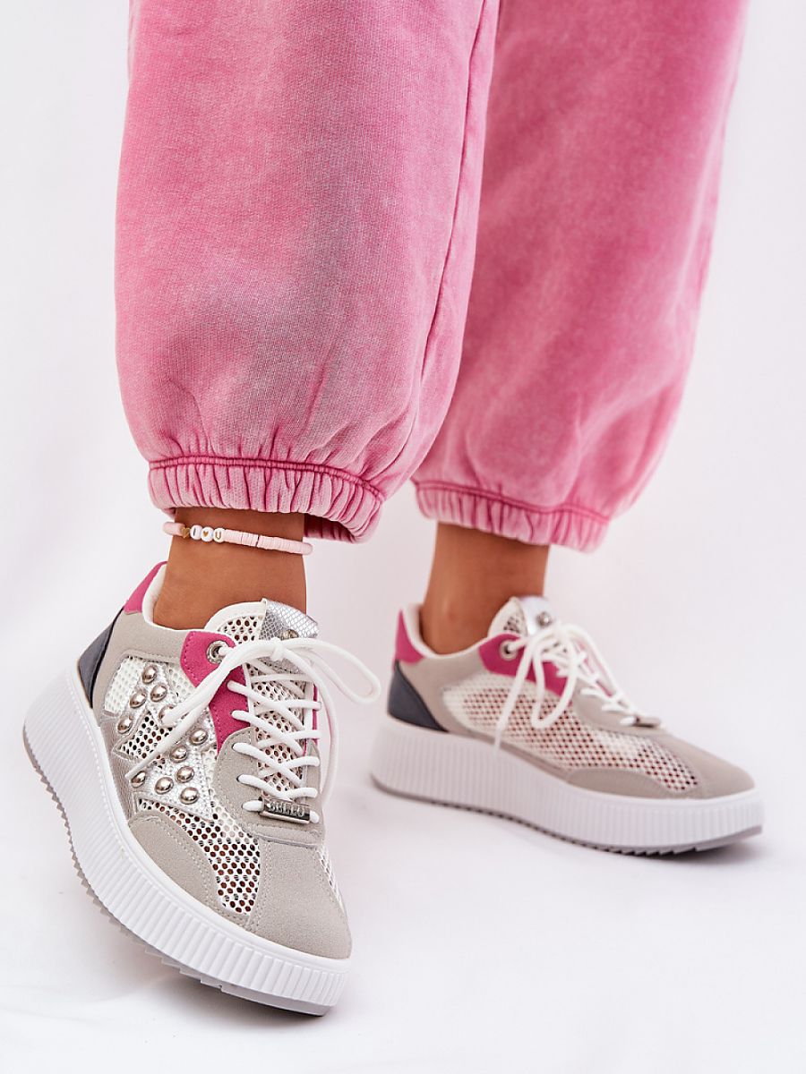 Sport Shoes model 209464 Step in style-0