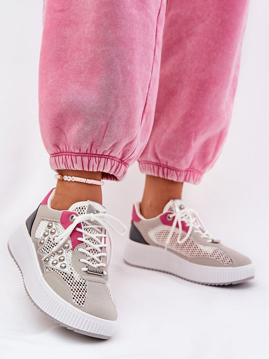 Sport Shoes model 209464 Step in style-0