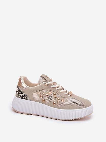 Sportschoenen model 209465 Stap in stijl
