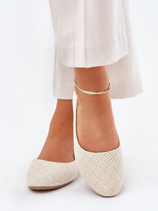 Ballet flats model 209793 Step in style-0
