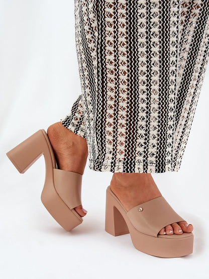 Flip-flops model 209944 Step in style-2