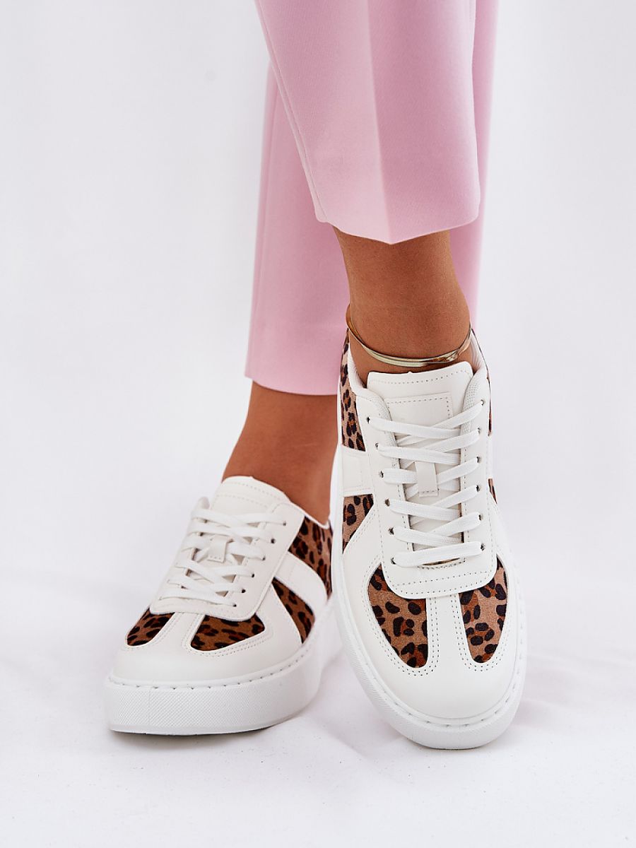 Sportschoenen model 211002 Stap in stijl