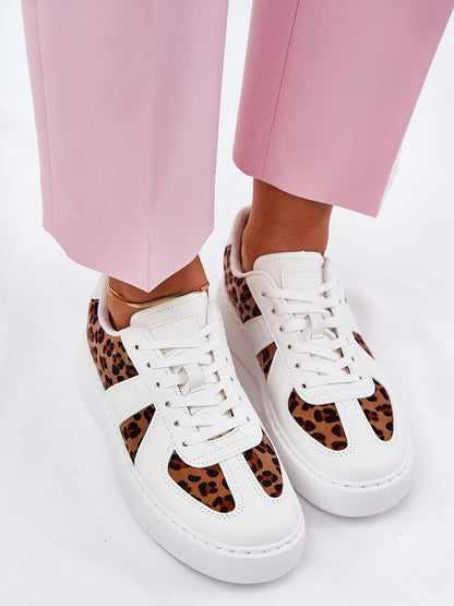 Sportschoenen model 211002 Stap in stijl