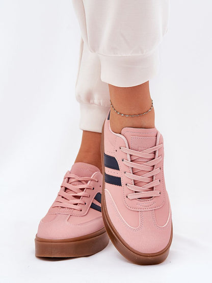 Sportschoenen model 211009 Stap in stijl