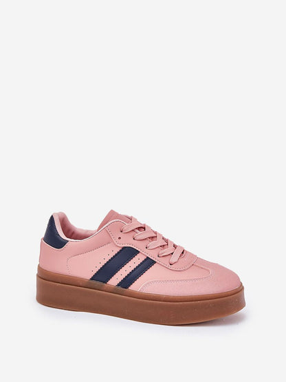 Sportschoenen model 211009 Stap in stijl