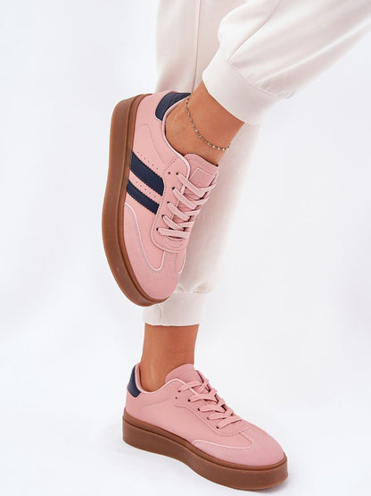 Sportschoenen model 211009 Stap in stijl