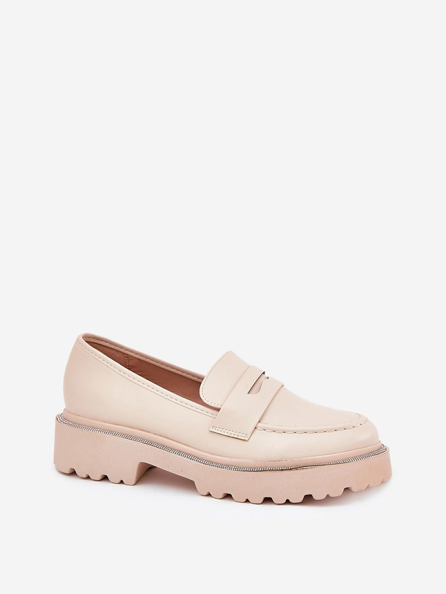 Mocassin model 211106 Stap in stijl