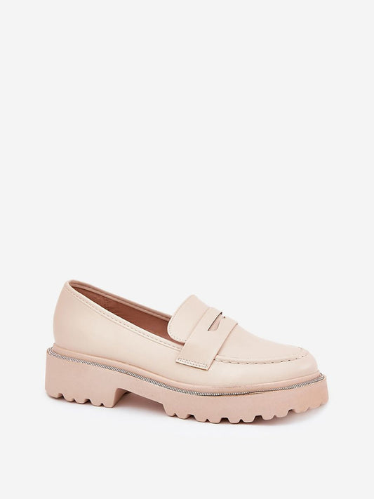 Mocassin model 211106 Step in style
