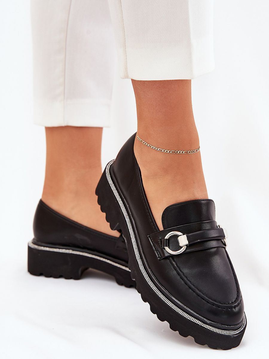Mocassin model 211115 Step in style-0