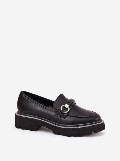 Mocassin model 211115 Step in style-1