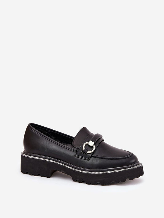 Mocassin model 211115 Step in style-1