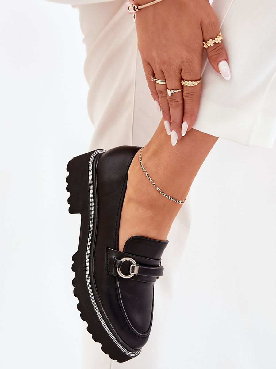Mocassin model 211115 Step in style-2