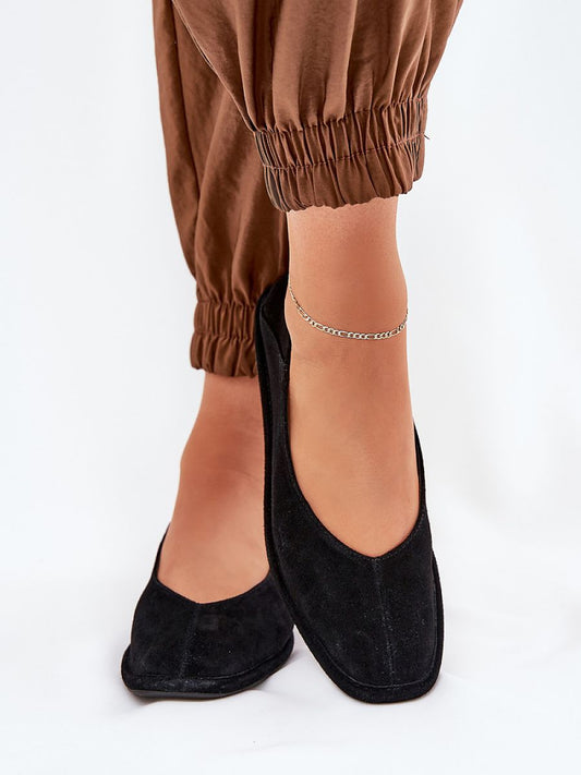 Ballet flats model 211131 Step in style-0
