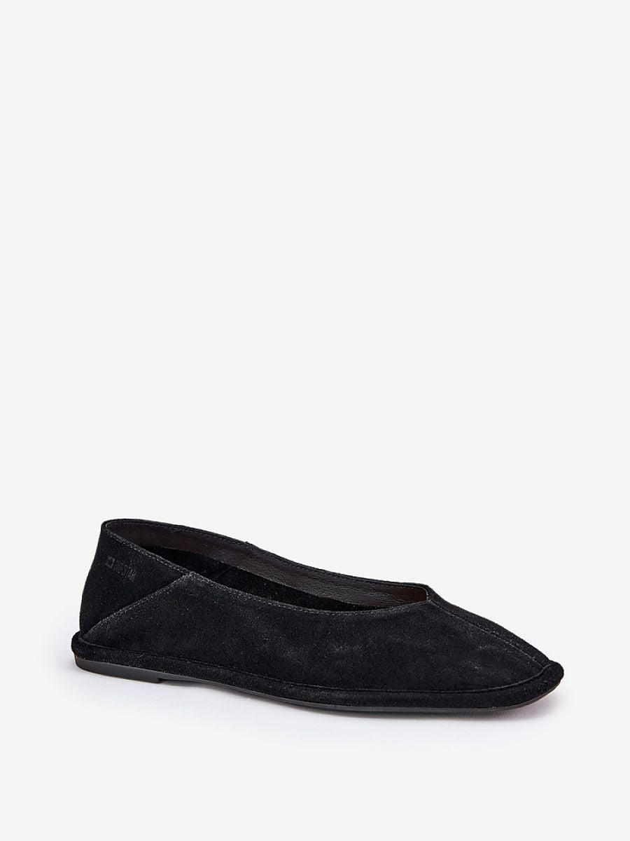 Ballet flats model 211131 Step in style-1