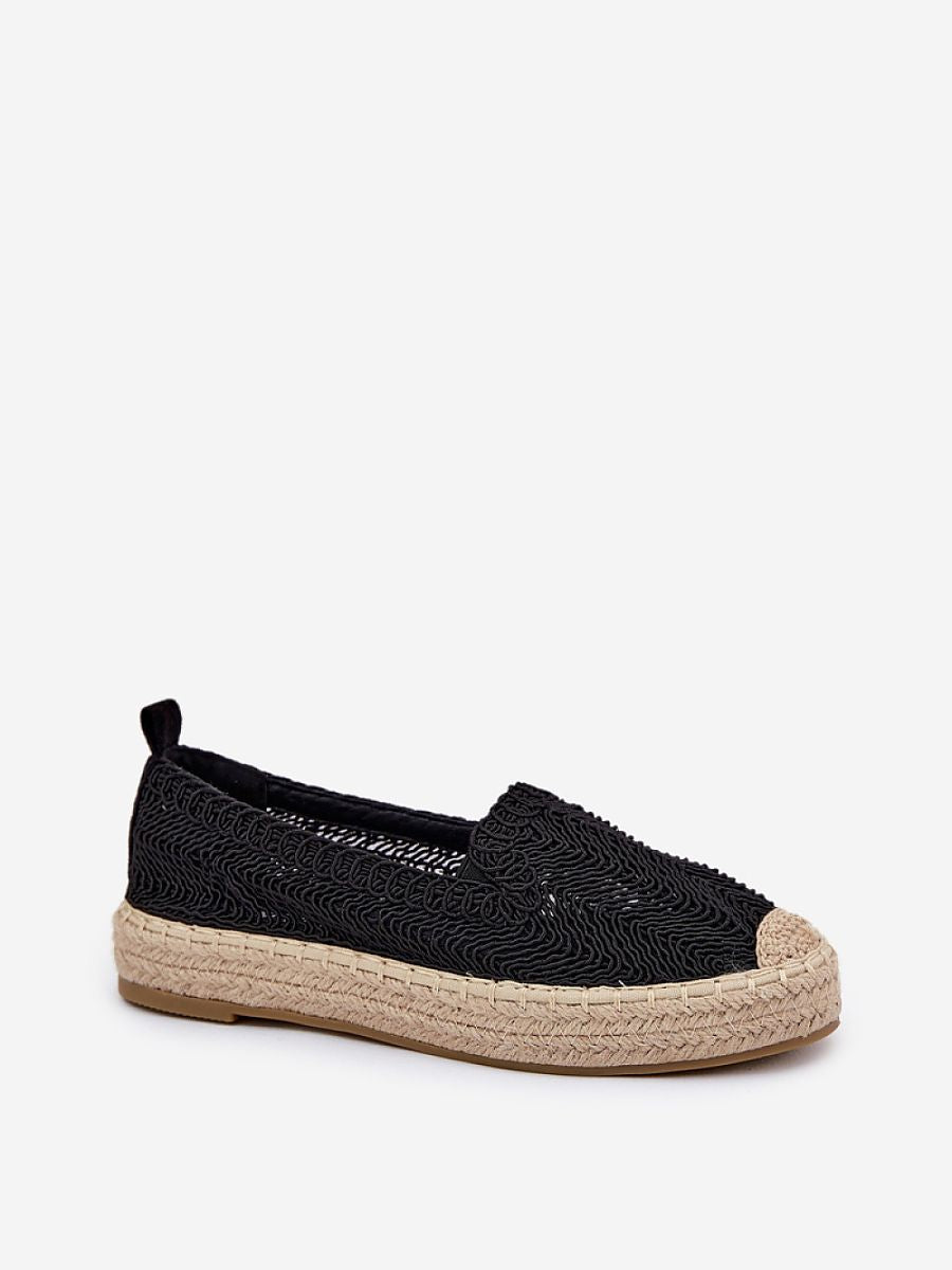 Espadrille model 211855 Step in style-1
