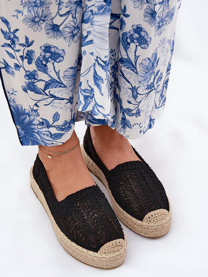 Espadrille model 211855 Step in style-2