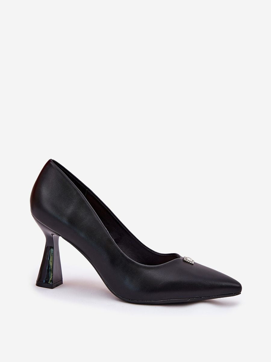 Heel pumps model 211985 Step in style-1