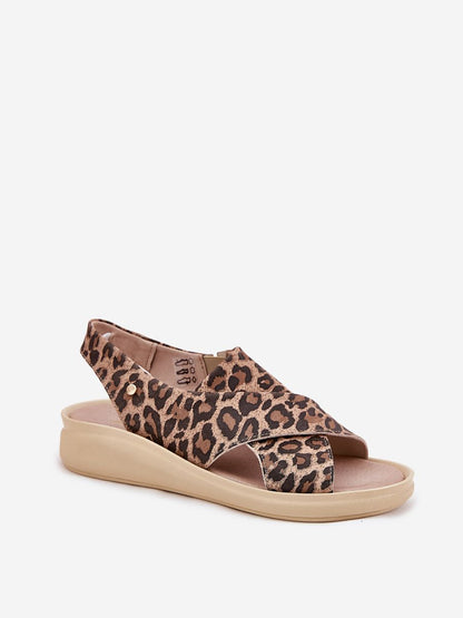 Sandalen model 212115 Stijlvol instappen