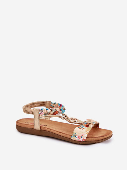 Sandalen model 212126 Step in style