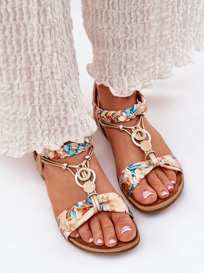 Sandalen model 212126 Step in style