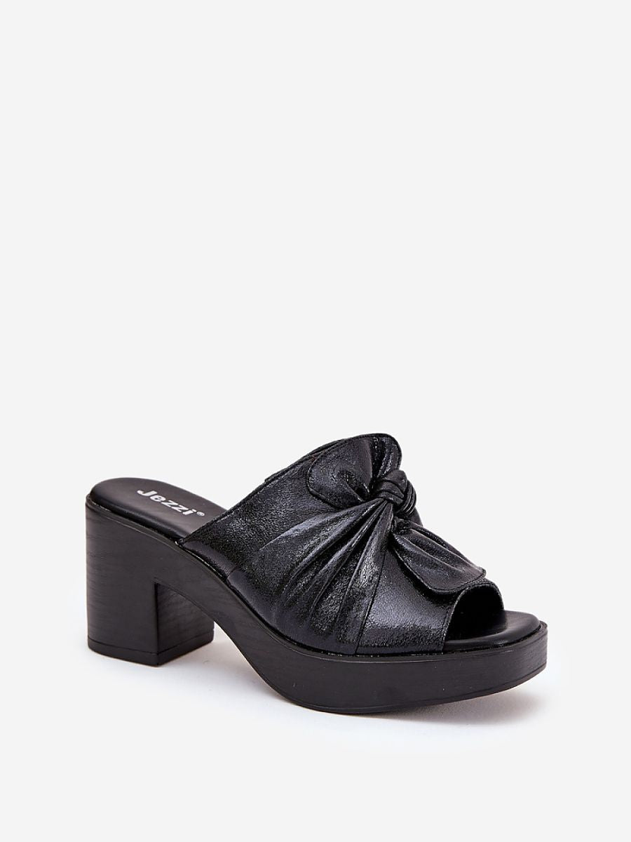 Flip-flops model 212158 Step in style-1