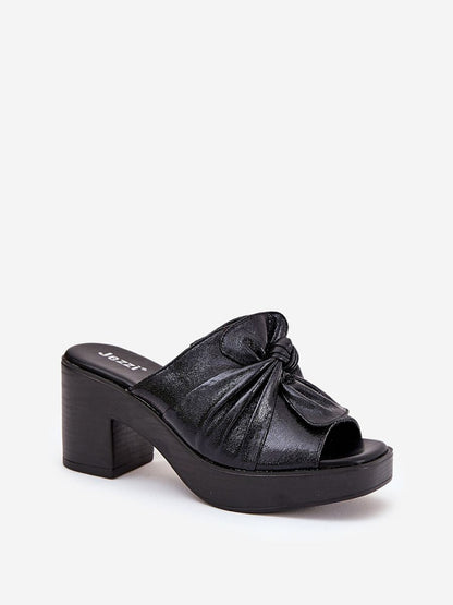 Flip-flops model 212158 Step in style-1