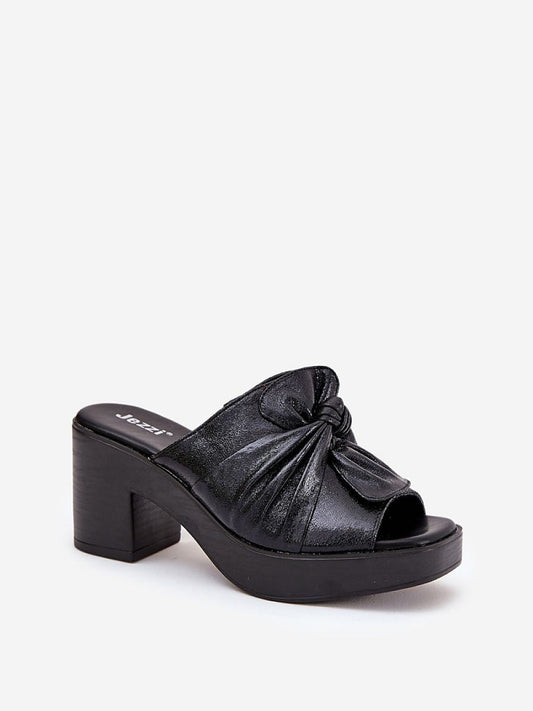 Flip-flops model 212158 Step in style-1