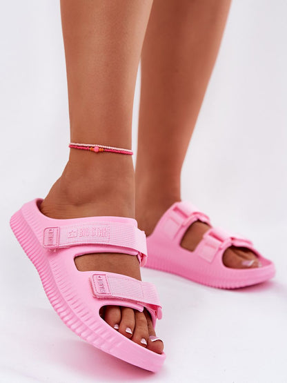 Flip-flops model 212712 Step in style-0