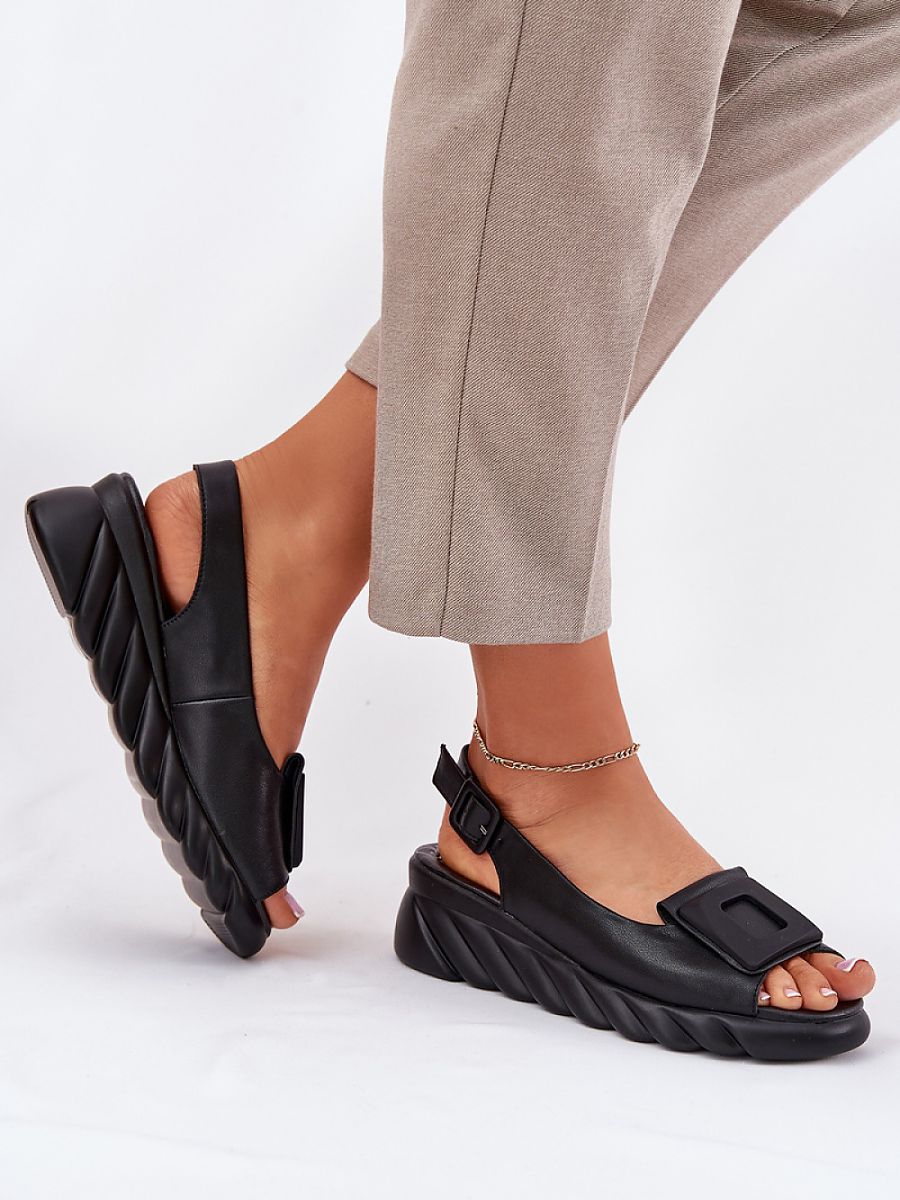 Buskin model 212715 Step in style-2