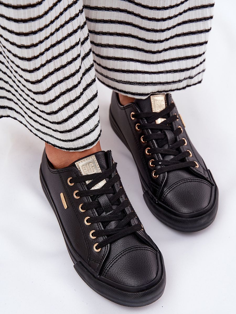 Sneakers model 212728 Stap in stijl