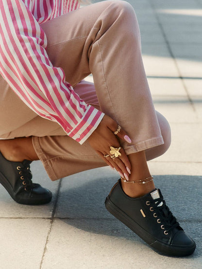 Sneakers model 212728 Stap in stijl