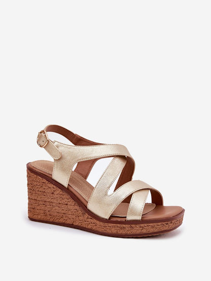 Buskin model 212833 Stap in stijl