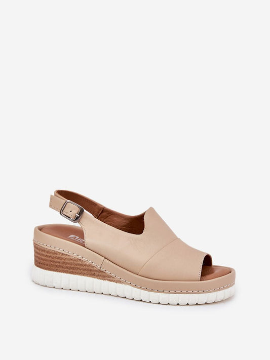 Buskin model 212900 Step in style