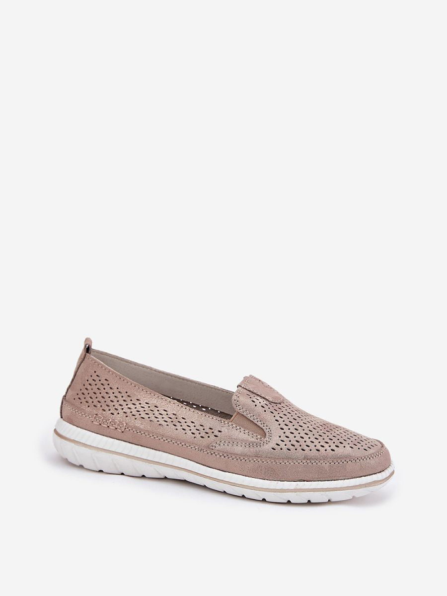 Mocassin model 212923 Step in style-1