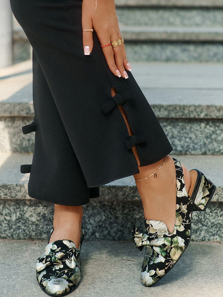 Heel pumps model 212998 Step in style-2