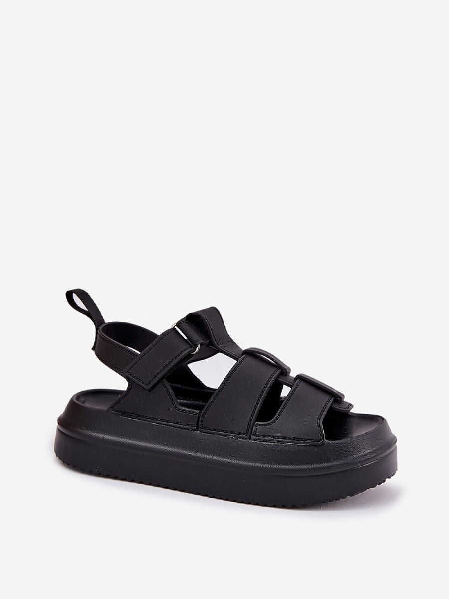 Sandals model 213166 Step in style-1