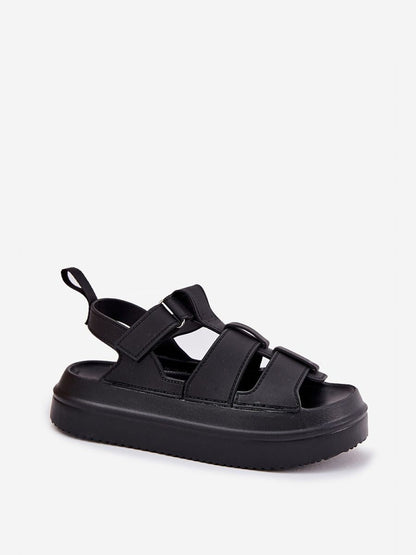 Sandals model 213166 Step in style-1