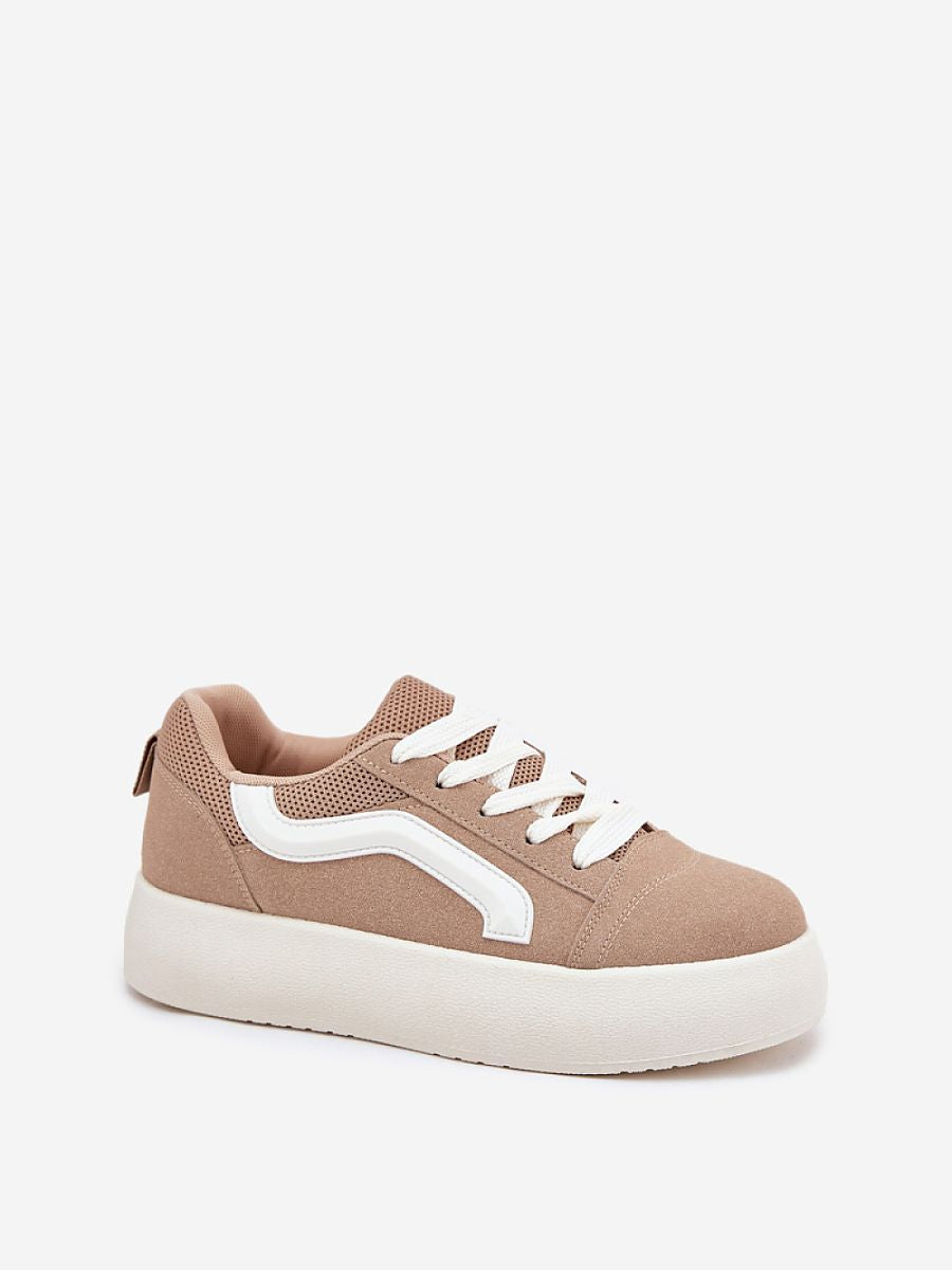 Sportschoenen model 213193 Stijlvol stappen