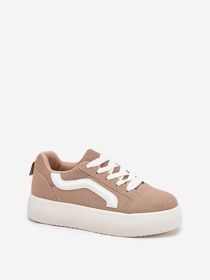 Sportschoenen model 213193 Stijlvol stappen