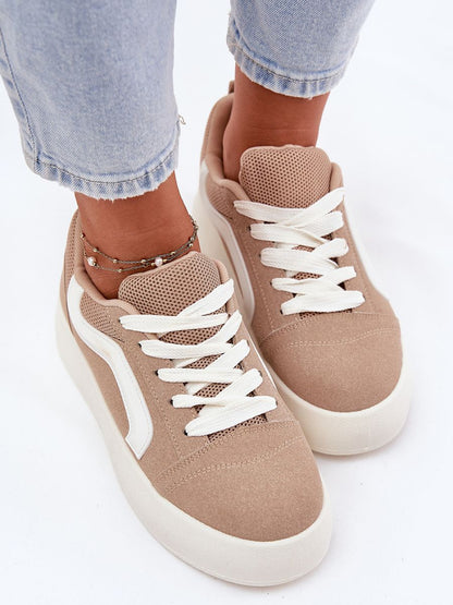 Sportschoenen model 213193 Stijlvol stappen