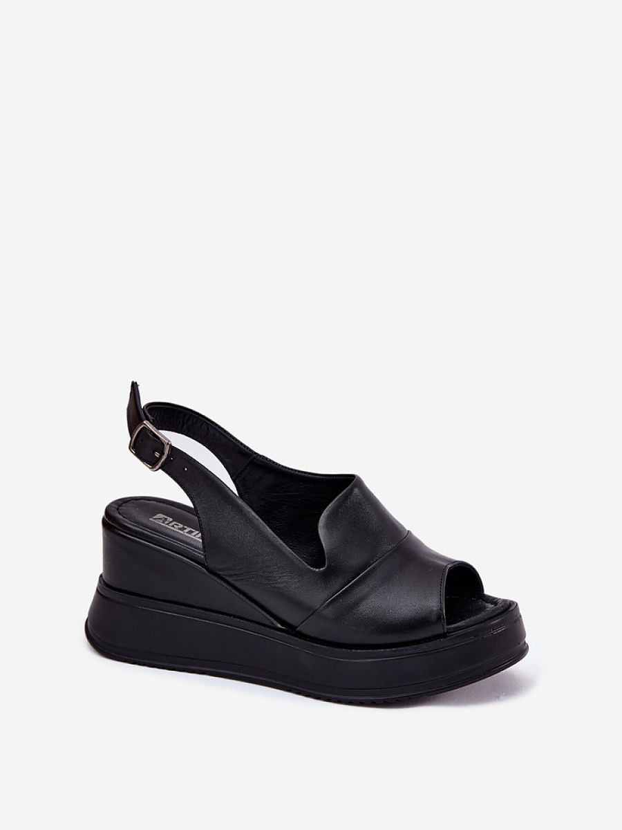 Buskin model 215342 Step in style-1