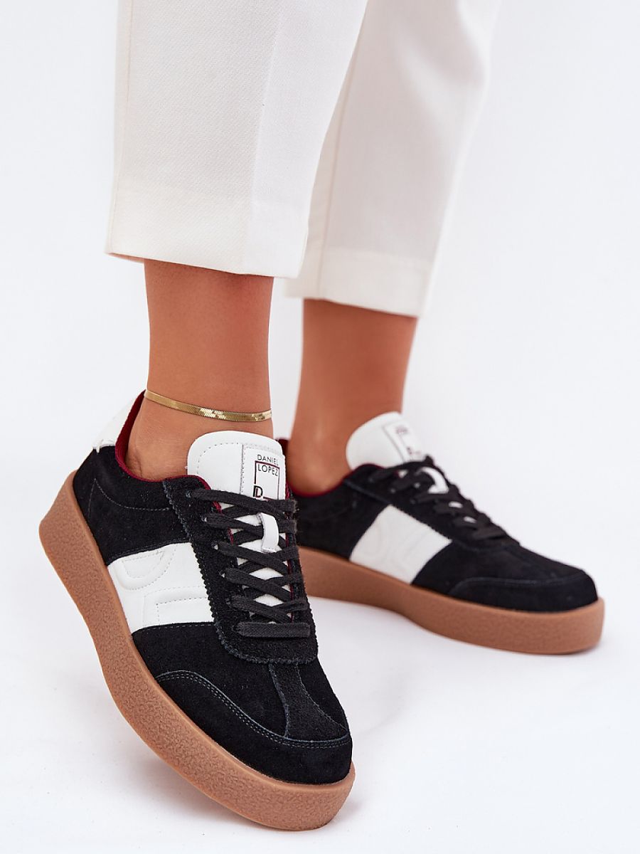 Sport Shoes model 215484 Step in style-0