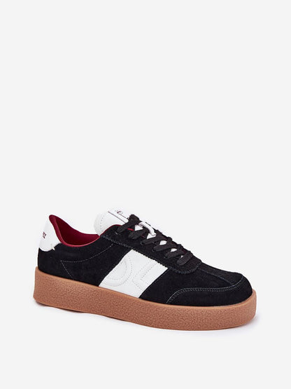 Sport Shoes model 215484 Step in style-1