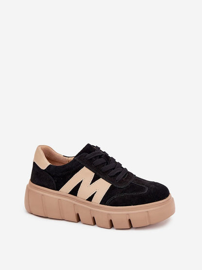 Sportschoenen model 216325 Stap in stijl