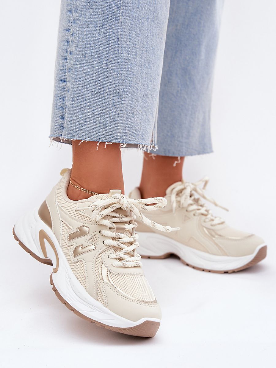 Sport Shoes model 216448 Step in style-0
