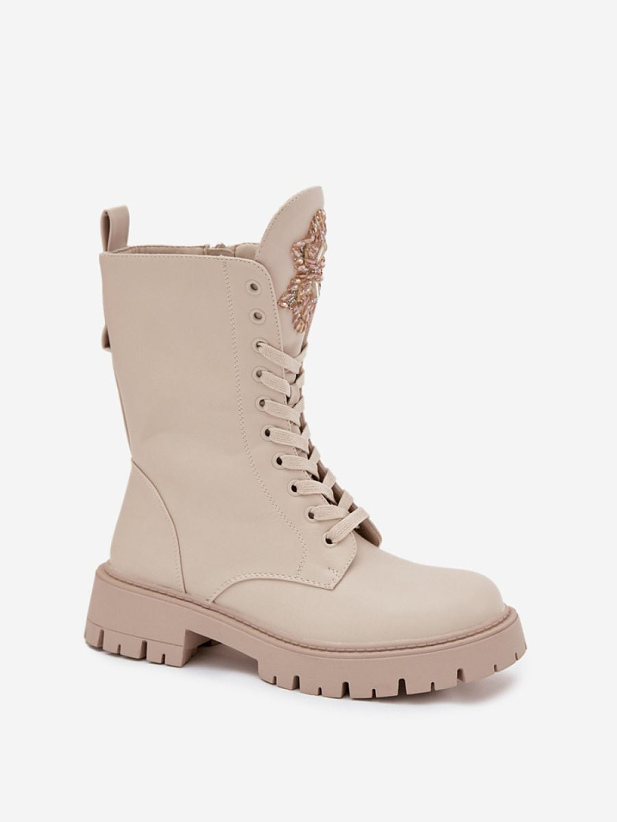 Bootie model 216648 Step in style-1